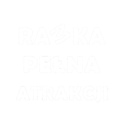 Rabka Pełna Atrakcji logo